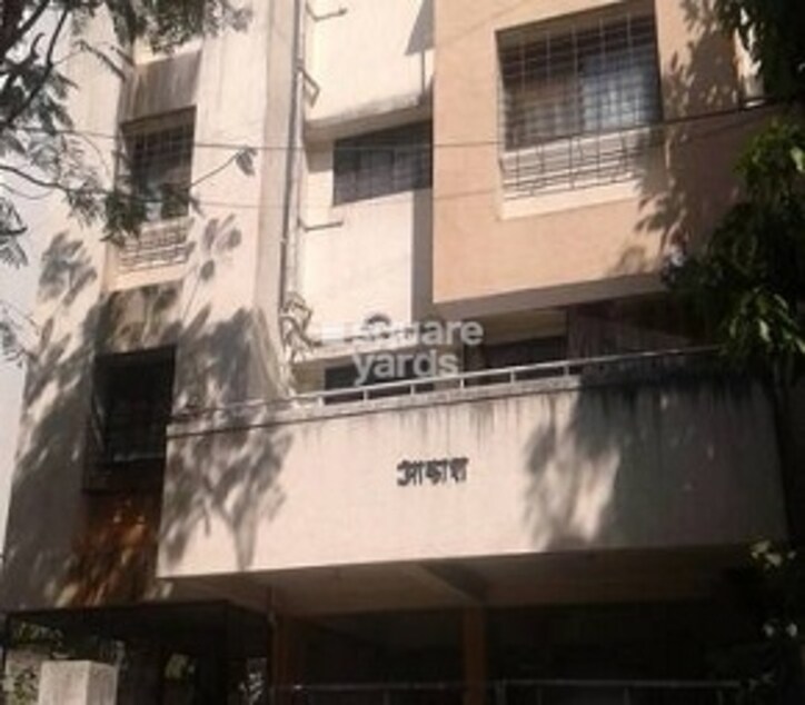 Aakash Apartment Cover Image