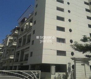 Aakashganga CHS Pimpri Chinchwad