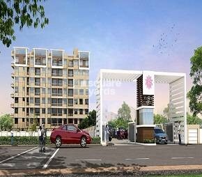 Aaradhya Flower City, Moshi, Pune