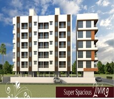 Aarambh Apartments Featured Image