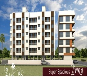 Aarambh Apartments, Lavale, Pune