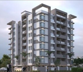 Aarav Arcacia, Wagholi, Pune