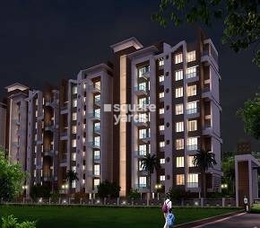 Aarav Balboa Avenu, Ravet, Pune