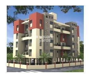 Aarav Sheraton, Wagholi, Pune