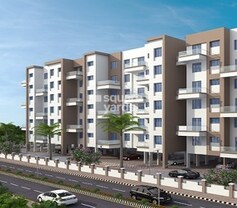 Aarush Marvela, Punawale, Pune