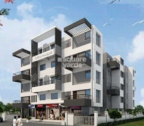 Aarya Ashtavinayak, Mundhwa, Pune