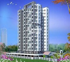 Aarya Residency Nanded, Nanded, Pune