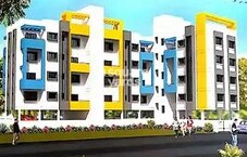 Aaryan Galaxy Apartments Featured Image