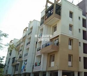 Aaryan Mayuri Gold Leaf, Sanaswadi, Pune