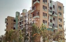 Aaryan Shriram Residency Featured Image