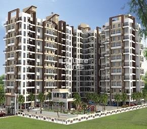 Aasha Shaama Estate