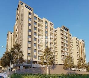 Aashirwaad Tirupati Tower Featured Image