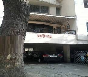 Aashirwad Apartments Shivajinagar