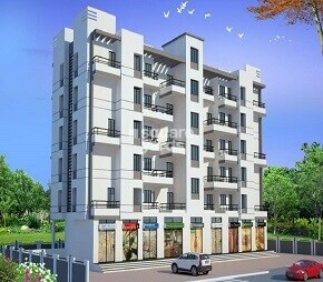 Aashish Nandanvan, Bavdhan, Pune