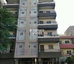 Aashiyana Heights