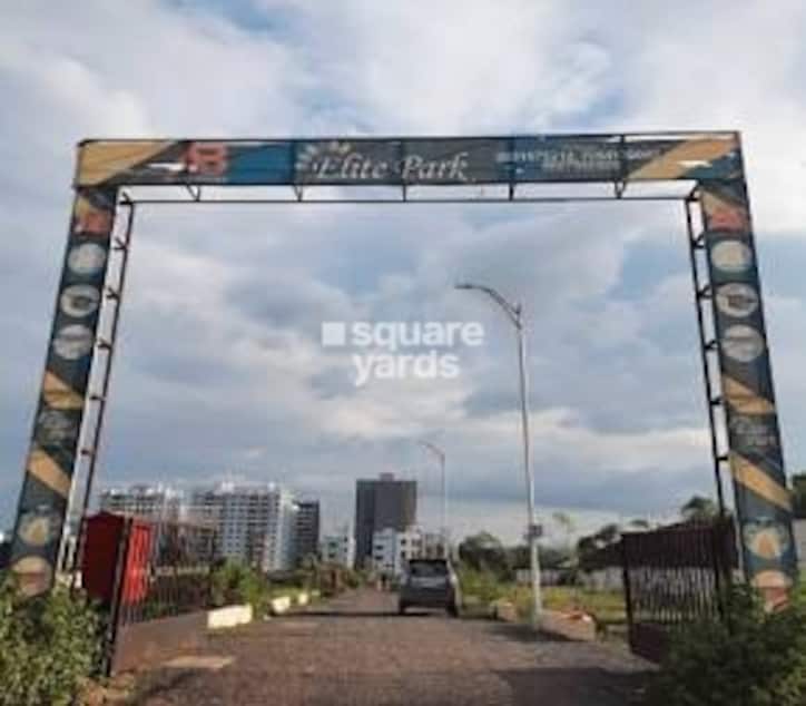 AB Elite Park Cover Image