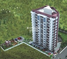 AB Landmarks Elysium, Hinjewadi, Pune