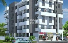 AB Shubharambh Residency Featured Image