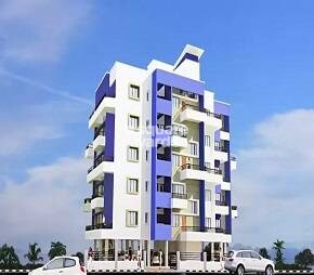 ABC Divya Nakshatra residential project in Chikhali