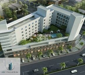 ABC Palladium, Chakan, Pune