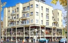 ABC Subharamb Apartments Featured Image