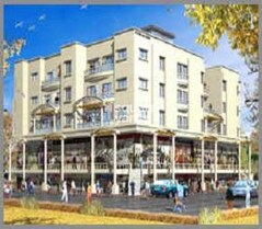 ABC Subharamb Apartments
