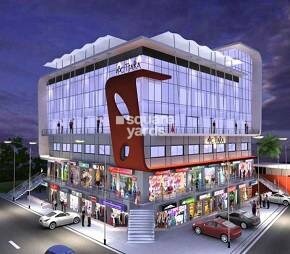 ABC Tiara residential project in Pradhikaran