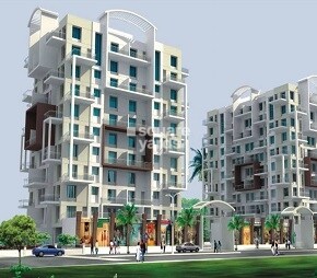 Abhay Atharva Bliss, Bavdhan, Pune