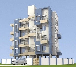 Abhijit Prakash Sai Aasra residential project in Tathawade