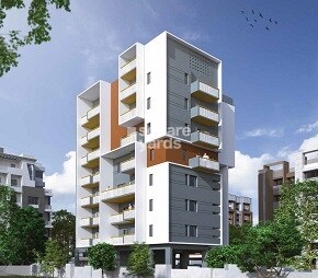 Abhilasha Apartment Kothrud