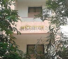 Abhilasha Apartments Pashan