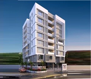 Abhilasha Darshana Park in Kalyani Nagar, Pune