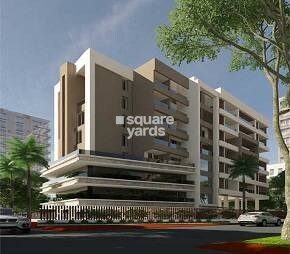 Abhilasha Gokul residential project in Kothrud