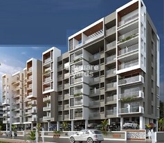 Abhilasha Hermes Paras 3, Kalyani Nagar, Pune