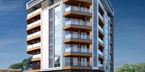 Abhilasha Niti Apartment in Aundh, Pune