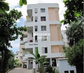 Abhinav Residency Ashok Nagar Featured Image