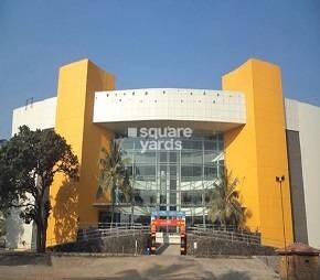 Abhiruchi Mall