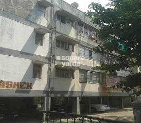 Abhishek Apartments Kothrud residential project in Kothrud