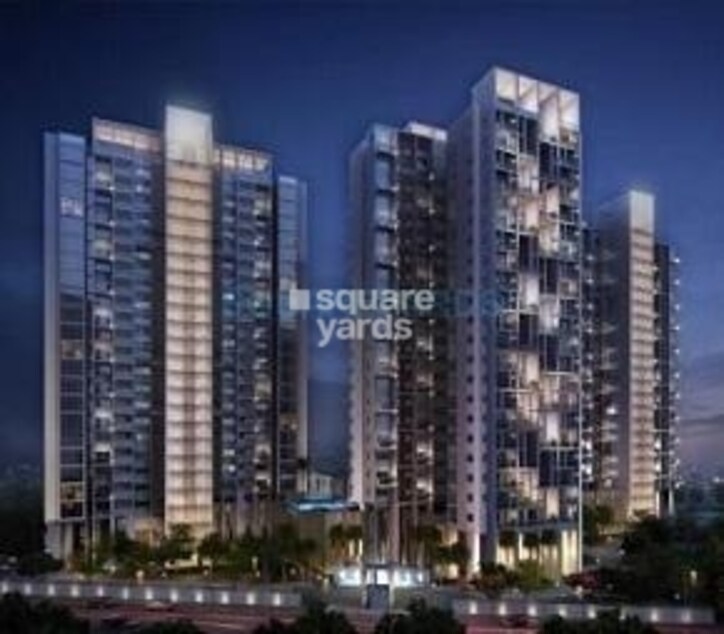 ABIL Amoli Apartment Cover Image