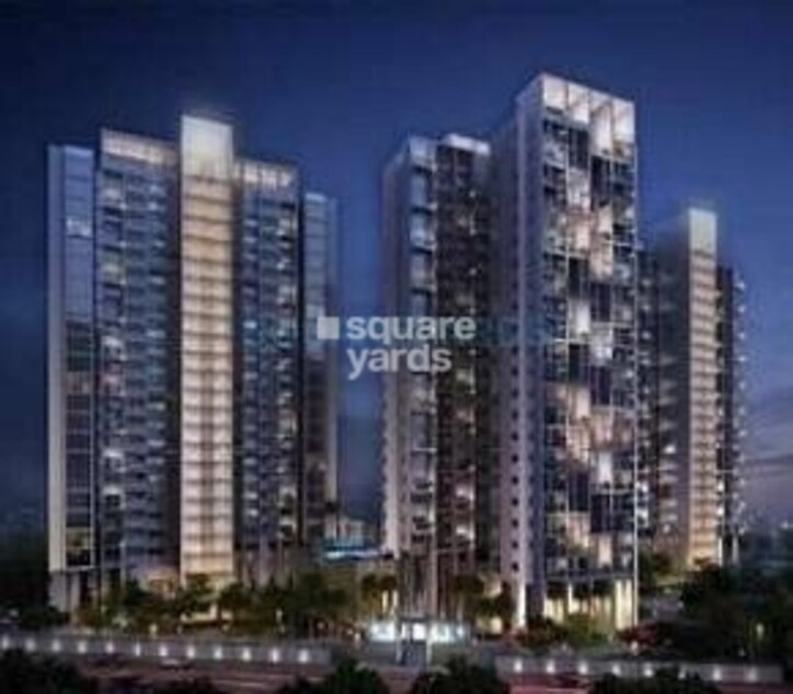 ABIL Avantili Apartment Cover Image