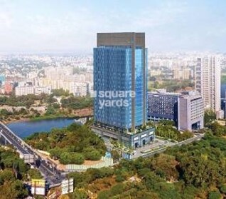 ABIL Boulevard in Koregaon Park, Pune