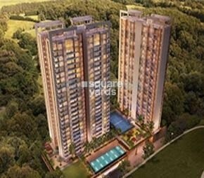 ABIL Castle Royale Excellente, Bhosale Nagar, Pune