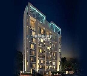 ABIL Gods Grace, Sangamvadi, Pune