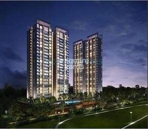 ABIL Swarali Apartment