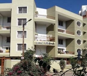 ABK Urja Residency
