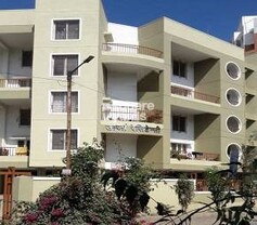 ABK Urja Residency, Ambegaon Budruk, Pune
