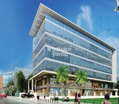 Ace Almighty Commercial, Tathawade, Pune