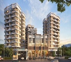 Ace Almighty Phase 2, Tathawade, Pune