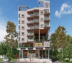 Ace Janki Crystal, Vikas Nagar, Pune