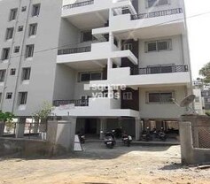 Ace Meghsparsh, Dhankawadi, Pune